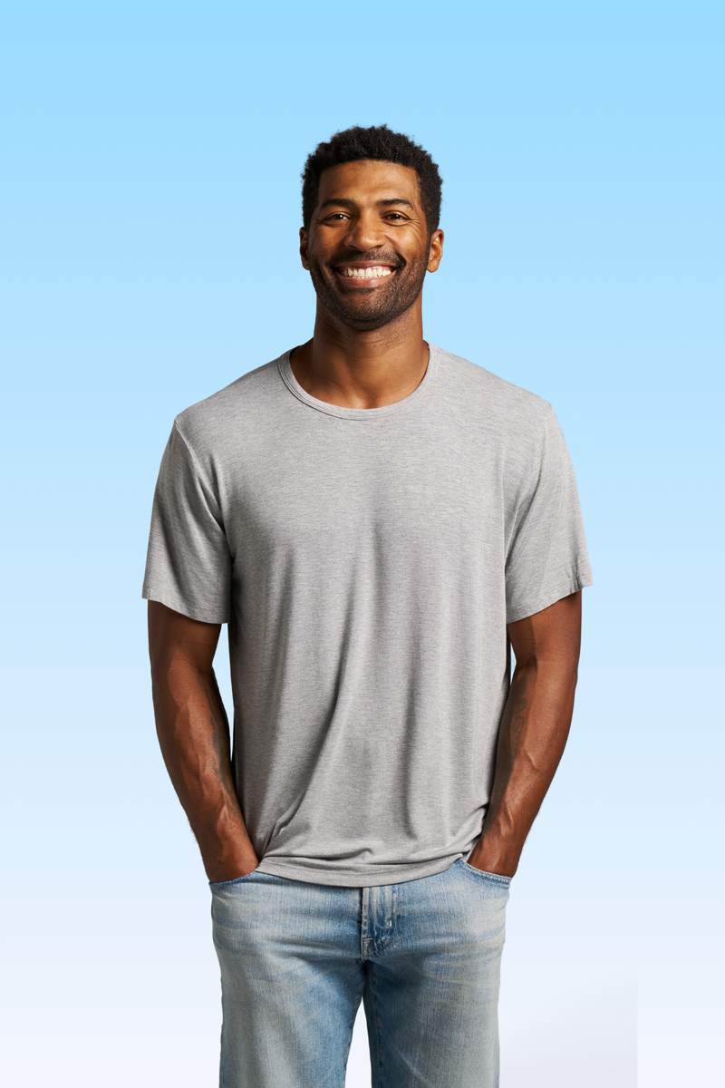 The Men's Tee
