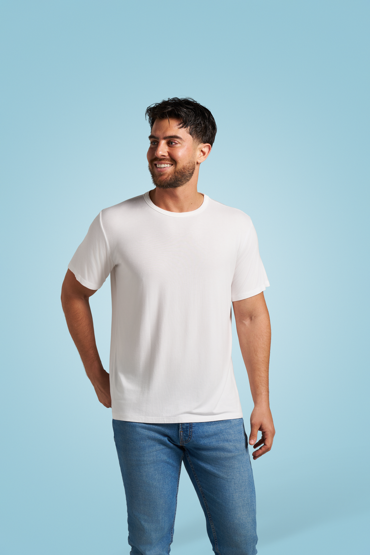 SOS Men’s Tee